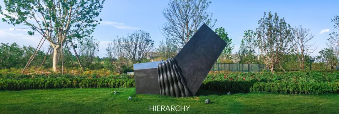 超链未来生态聚场｜超聚变研发中心及总部基地-210