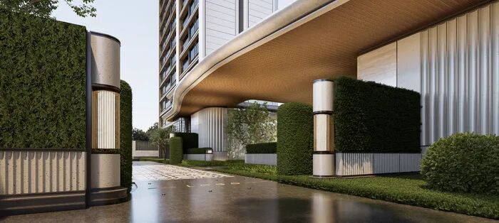 这个楼盘共卖出282亿，都做对了哪些？-23