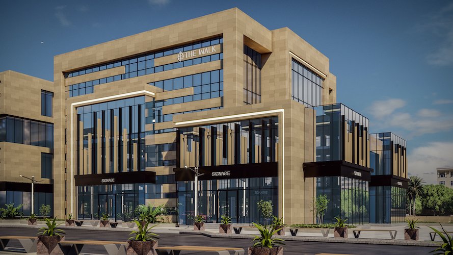 莱森山谷丨沙特阿拉伯利雅得-7