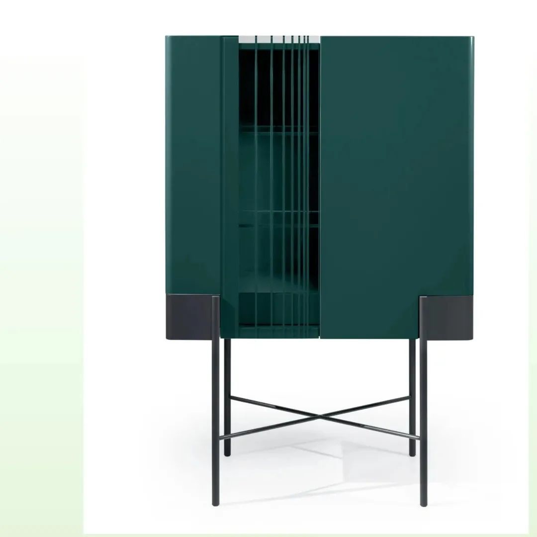 雅斯国际新品 Cantori 2022 系列丨中国深圳丨Maurizio Manzoni-13