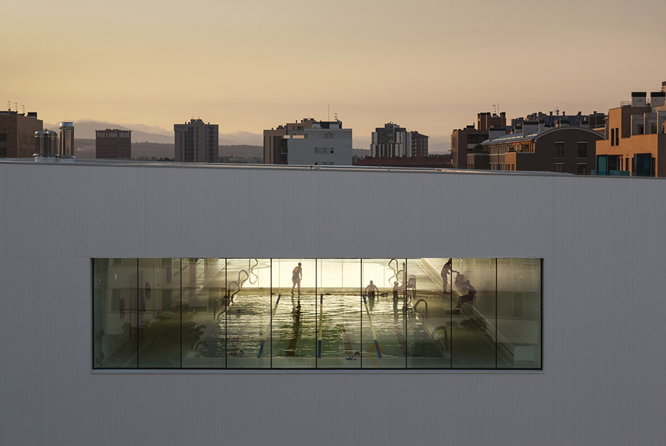 Salburúa 文体中心-33