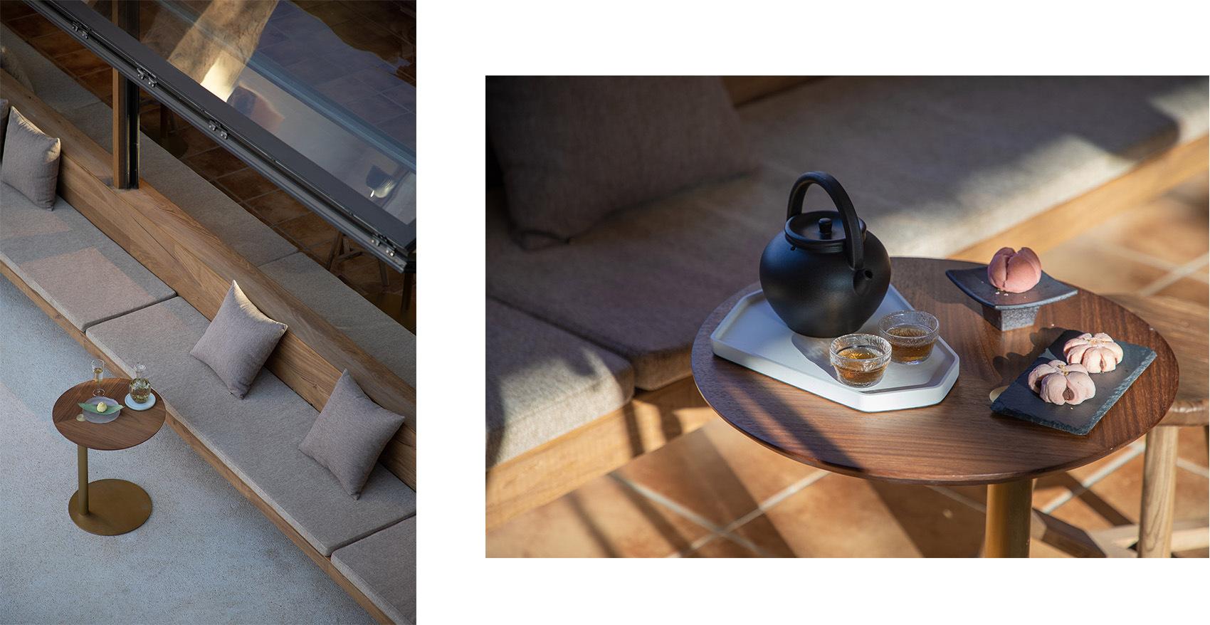 元白·中卫店丨中国宁夏丨观堂设计-34