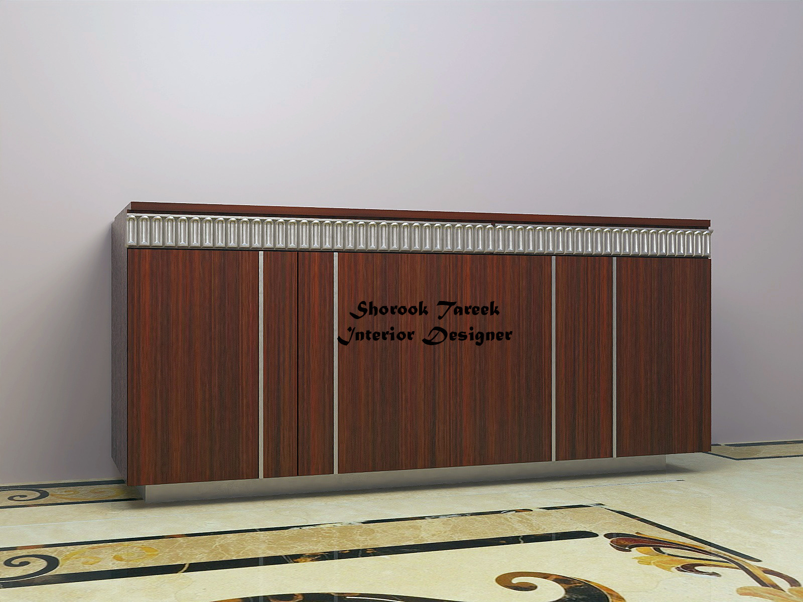 Set Of Tables 家具设计-10