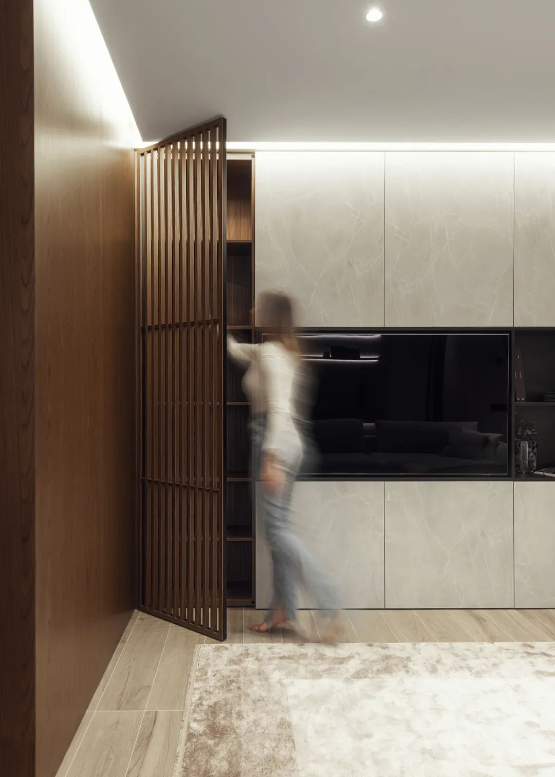 回归自然的简约奢华设计丨乌克兰基辅丨Anna Neiman,Ivanna Pavlus-19