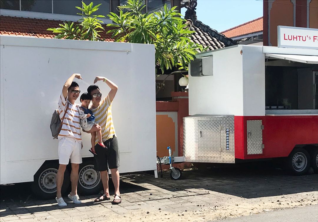 巴厘岛之旅 | 寻找设计灵感与生活平衡-120