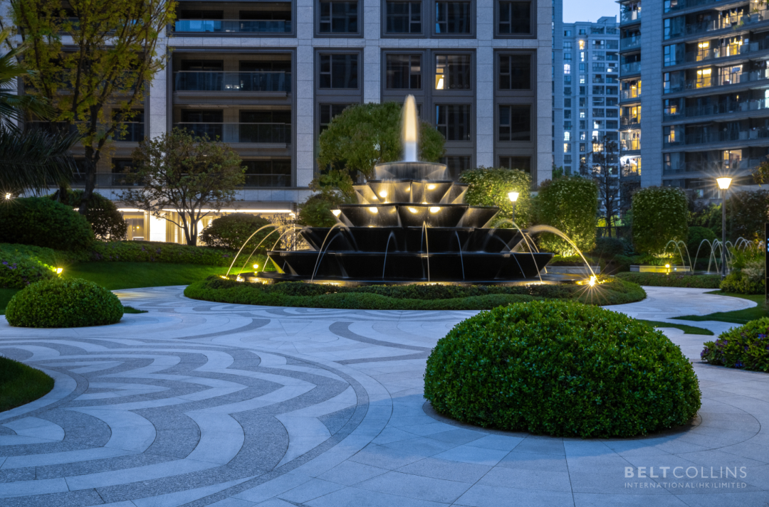 杭州滨江信达壹品-34