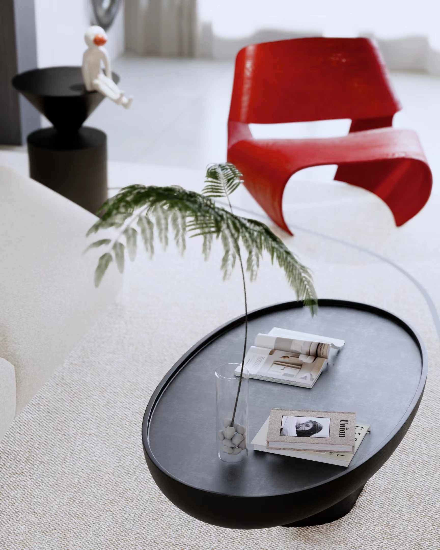 简而不减丨中国洛阳丨洛阳黑岛设计事务所-20