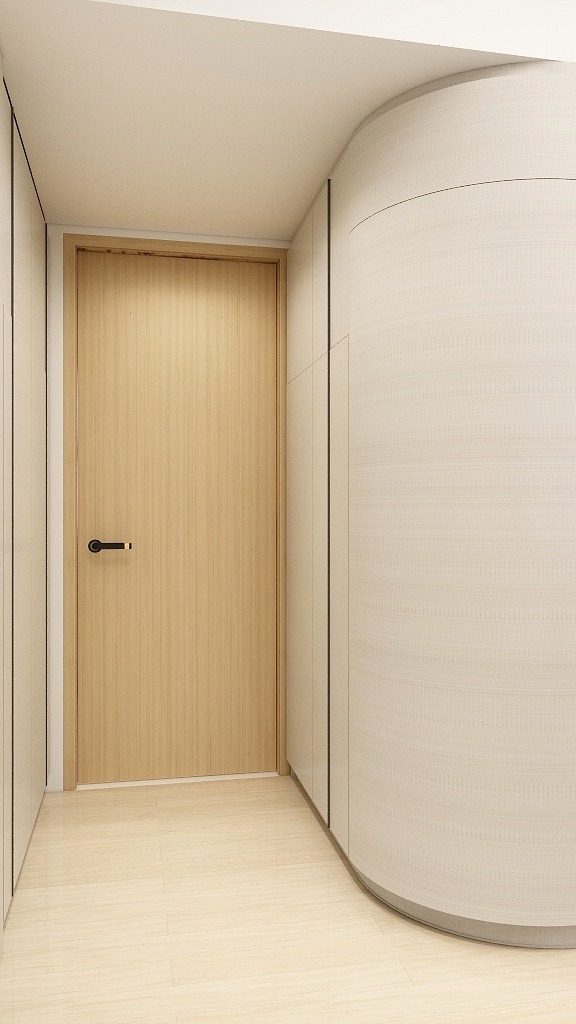 Bedroom / Bathroom-2