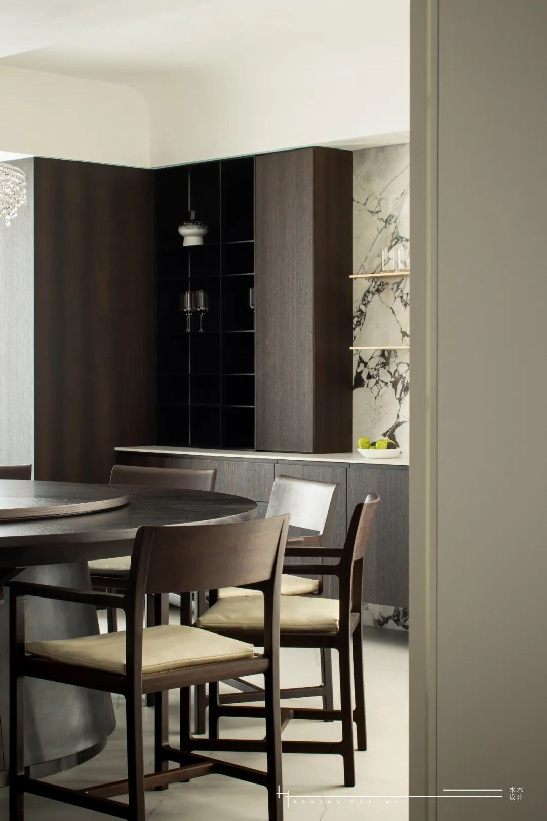 曼哈顿380平 · 留白映画丨美国曼哈顿-22