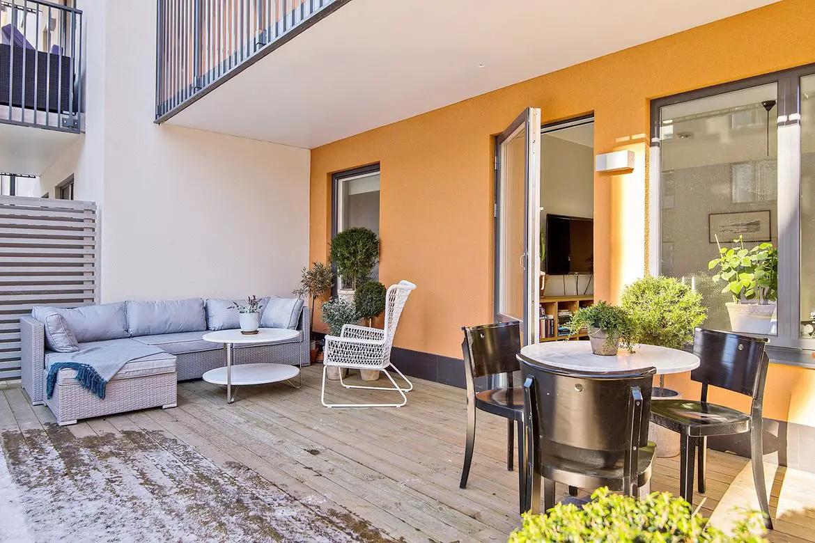 城市中的温暖寻觅-14