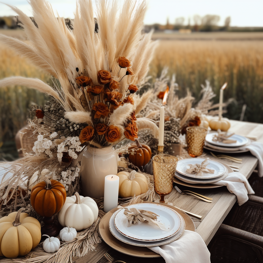 Fall Autumn decor-3