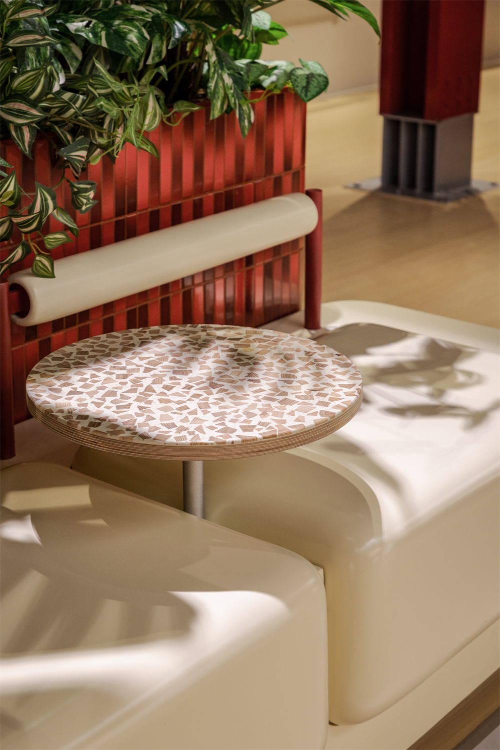 越秀国金天地“精武有食集”丨中国武汉丨永创设计-28