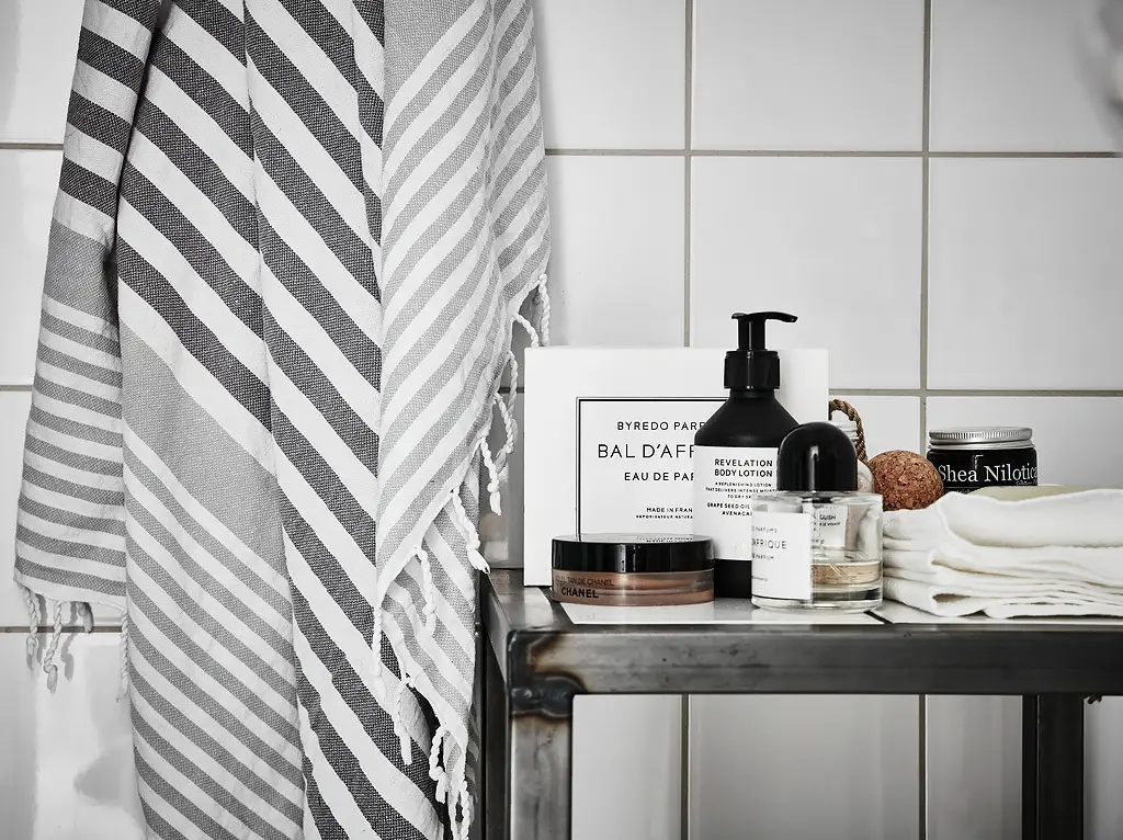 瑞典房产中介的极致家居美学-26