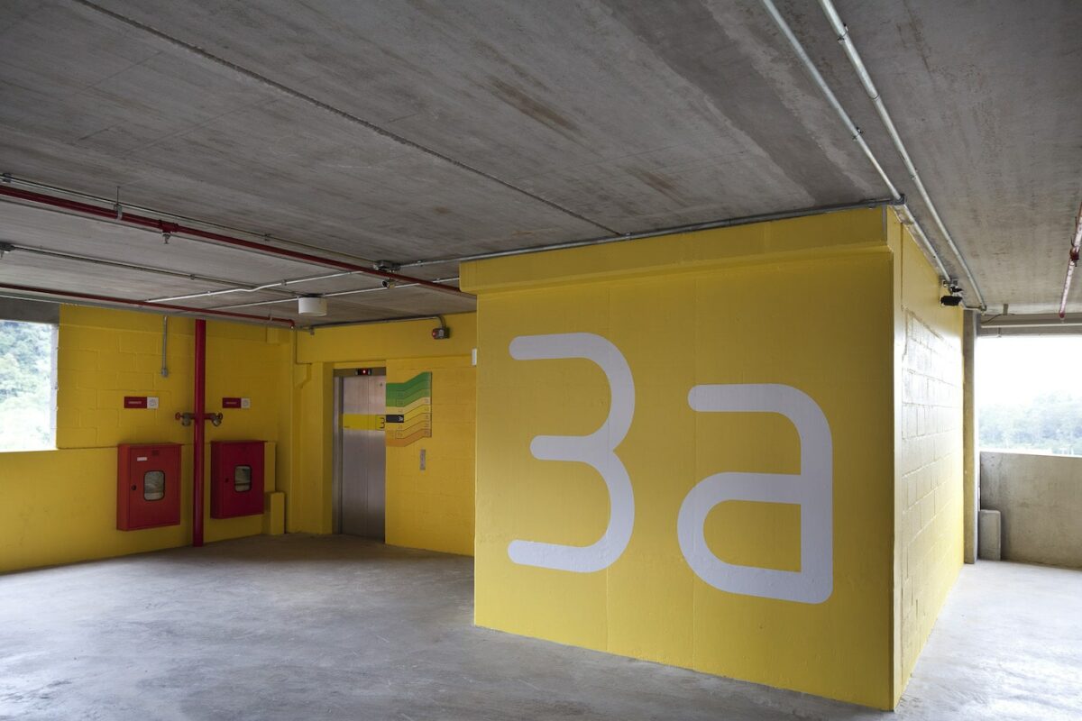 Teatro Feevale - /STUDIOMDA - Wayfinding Design-16