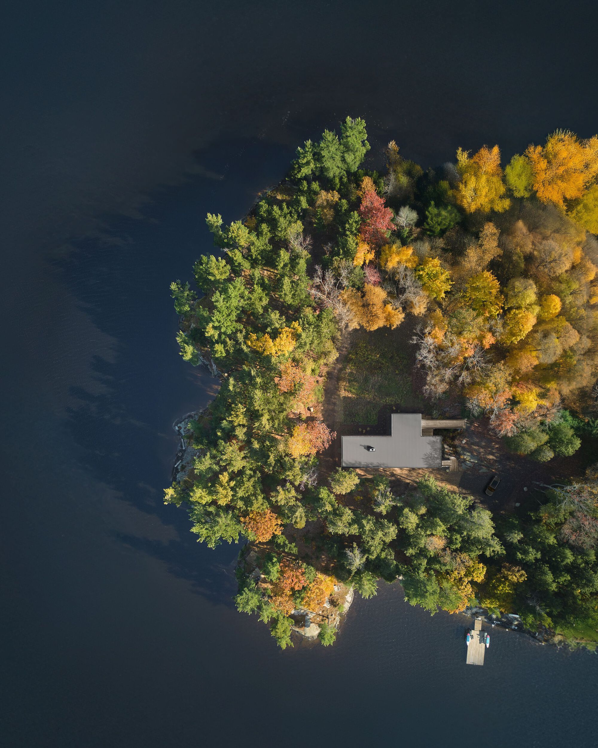 丨加拿大丨Dubbeldam Architecture + Design-10