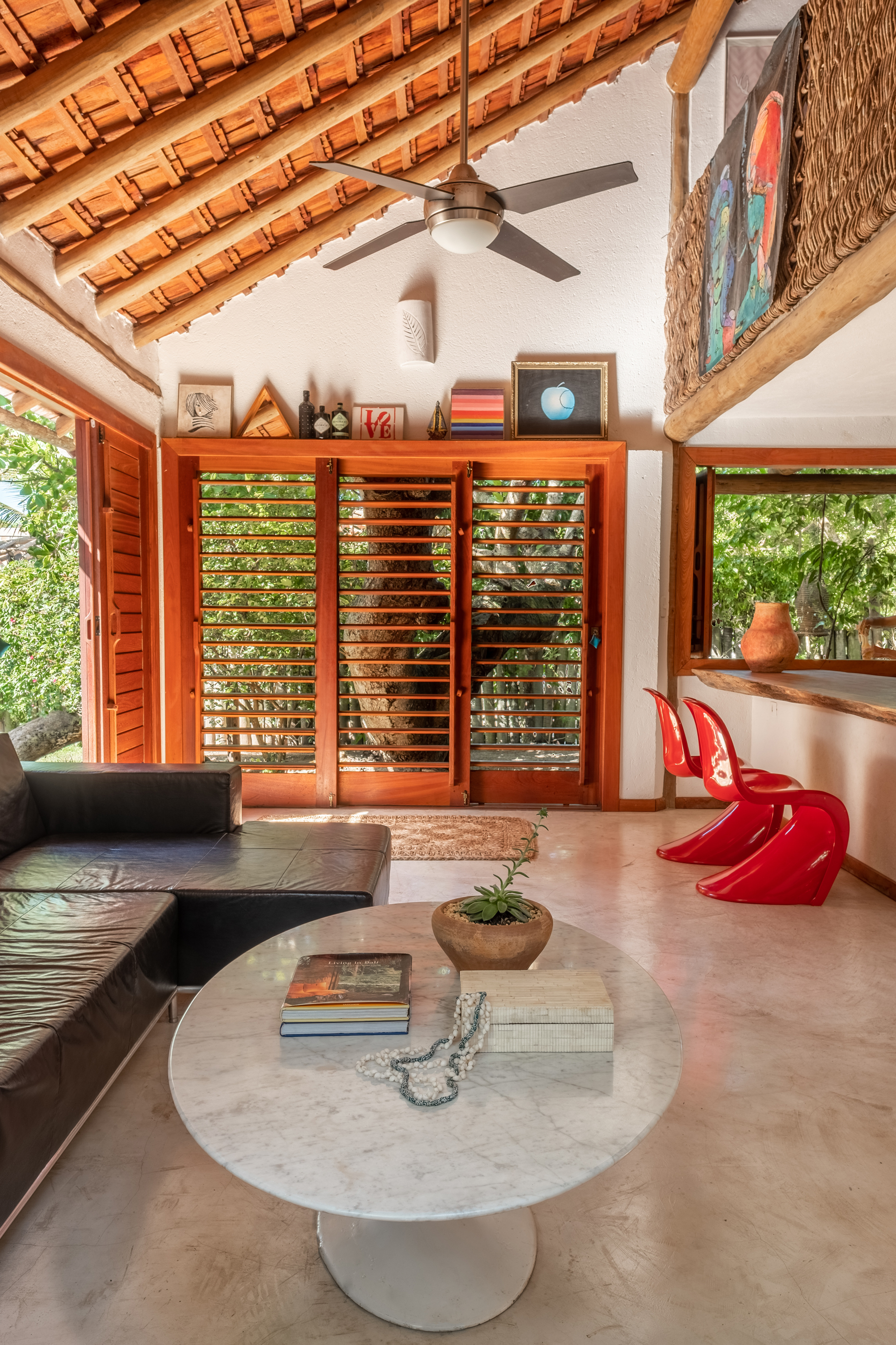 新月屋丨巴西巴伊亚-24