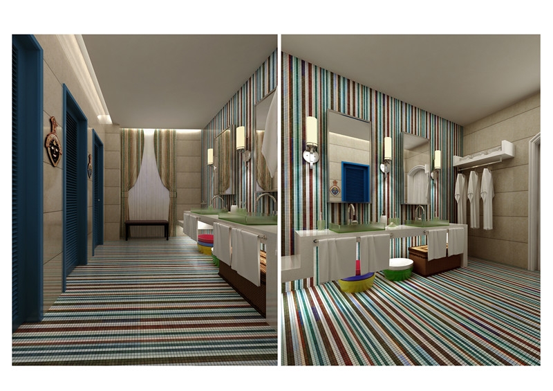 阿森设计·梦回拉萨设计型自驾酒店方案-30