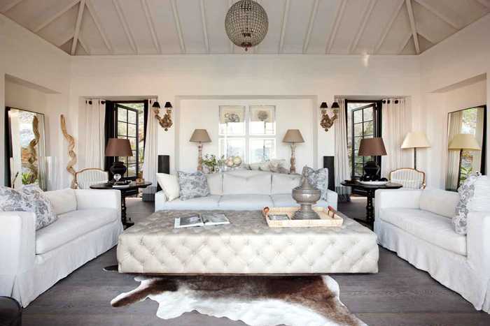 加勒比海景别墅 | 伦敦设计师的热带天堂-27