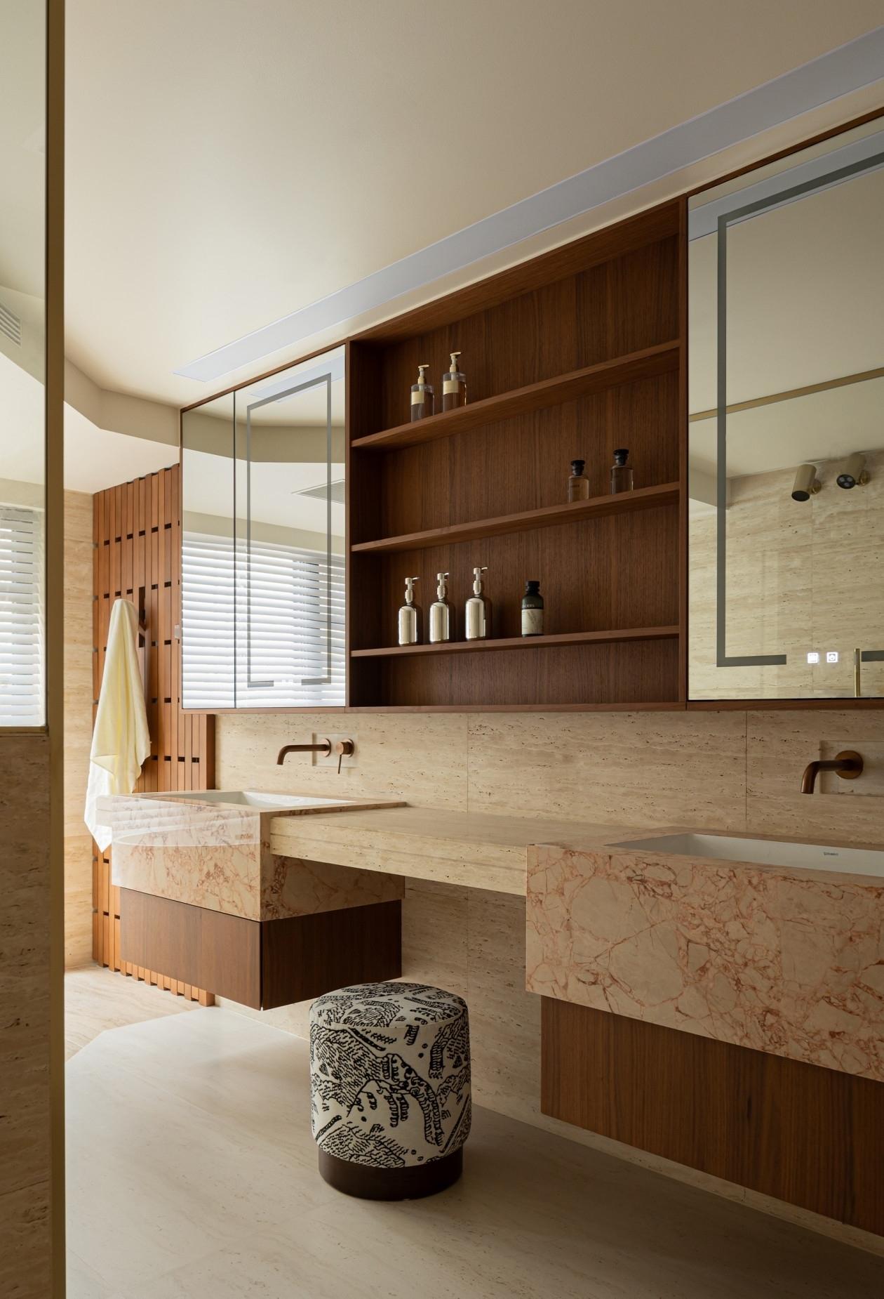 安舍设计 · 汕头龙光天境536㎡丨中国汕头丨安舍设计事务所-20