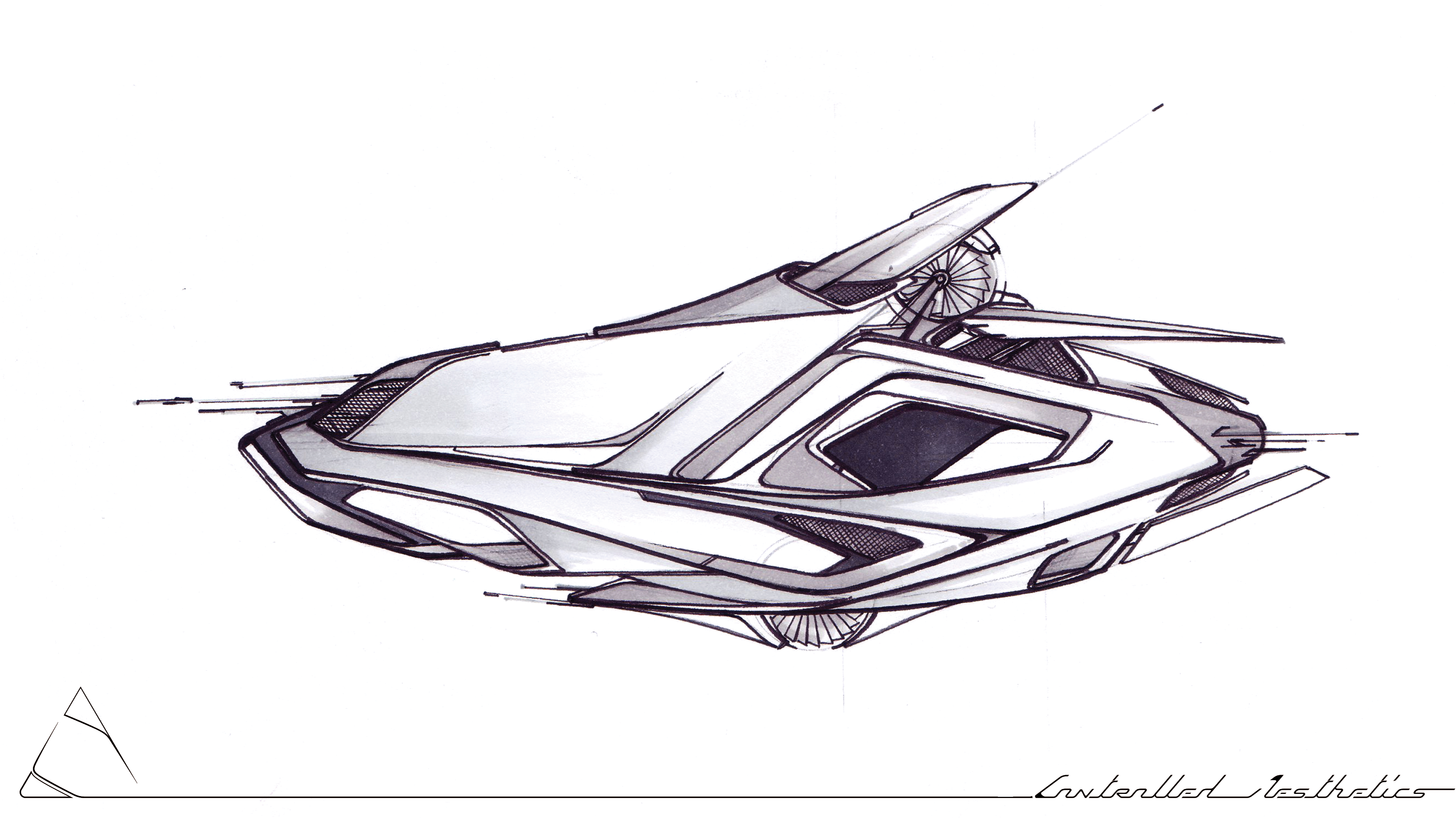 Artwork Aesthetics - Controlled Aesthetics-30