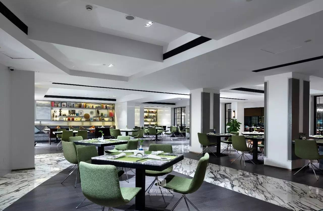 姜湘岳设计--宁波富邦精品酒店-30