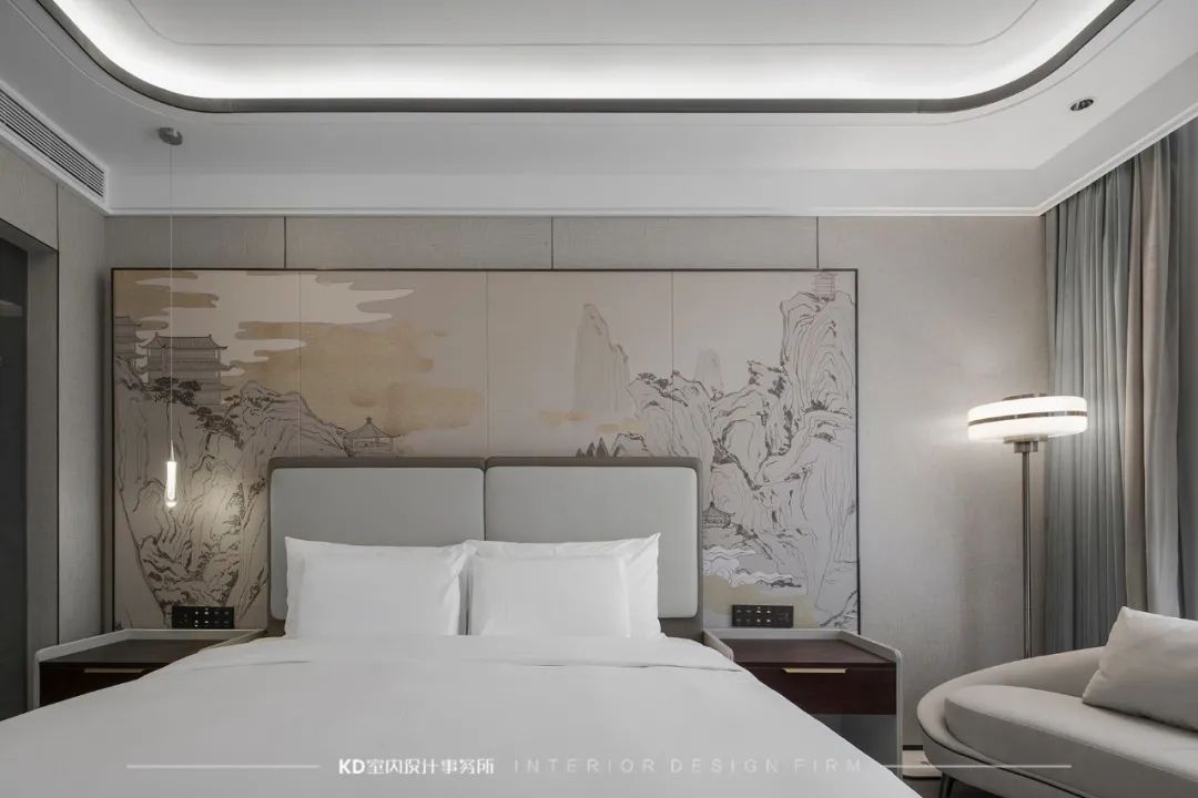 重庆丽呈别院·泊联汇丨中国重庆丨KD室内设计事务所,恺邸装饰-122