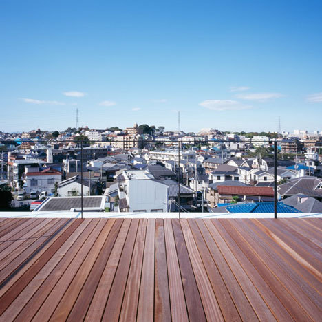 Vista by Apollo Architects - Associates | Dezeen-23