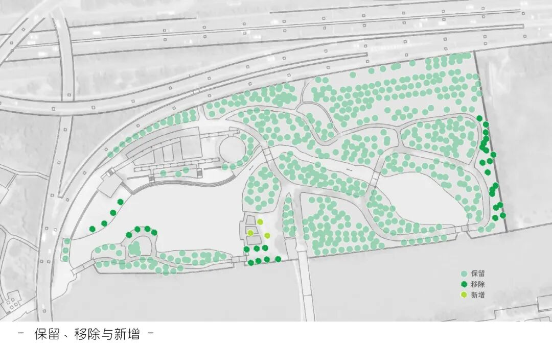 HEZHAN｜水韵苏安，绿谷客厅——苏安河滨水公园-16