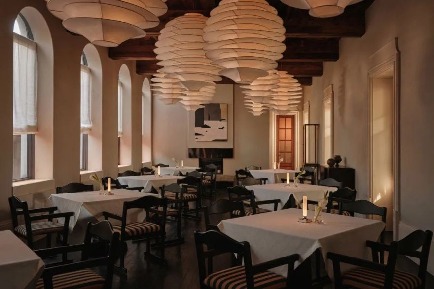 既象·仁爱堂正式启幕|百年气象,演绎重庆全新风尚地标-37