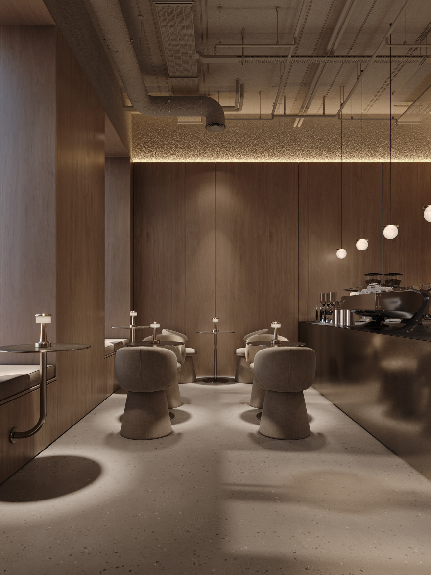 咖啡屋丨Filimonova Daria-6