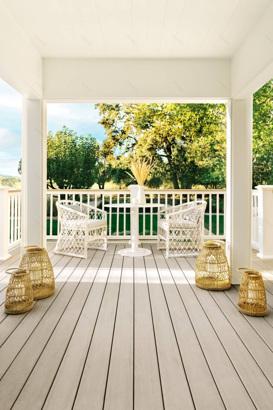 打造终极后院露台 | 35 个绝佳设计灵感-89