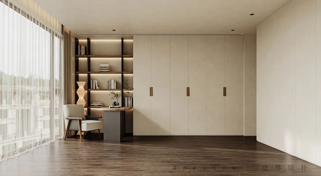 龙湖舜山府丨中国重庆丨重庆见界设计-34