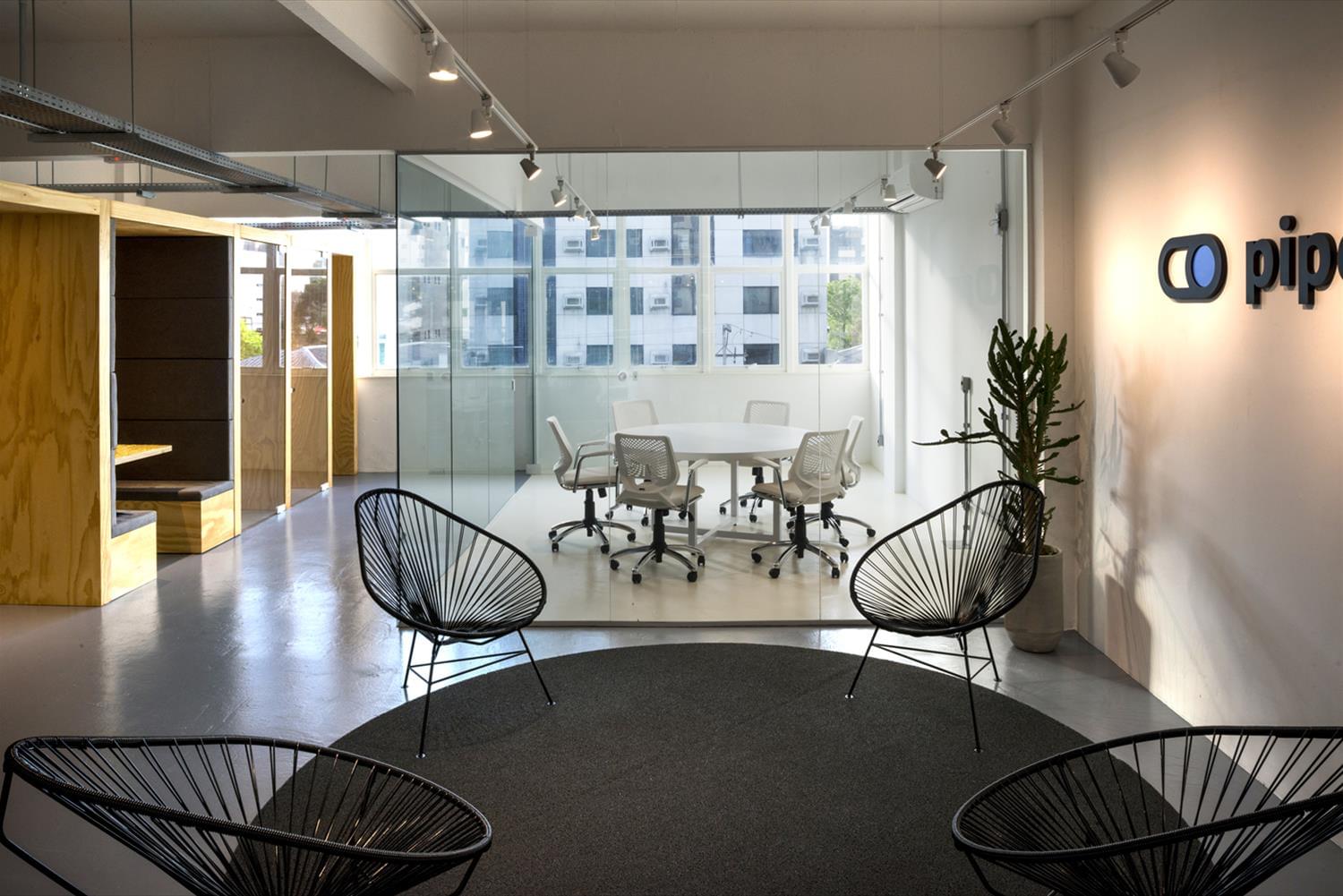 阿奎亚建筑师事务所-1