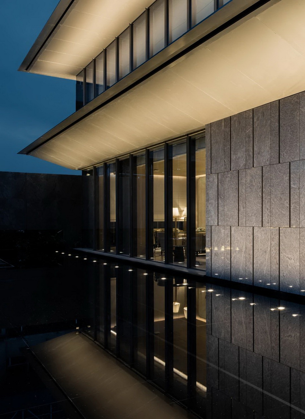 南京华润润鸿府丨中国南京丨致逸设计-47