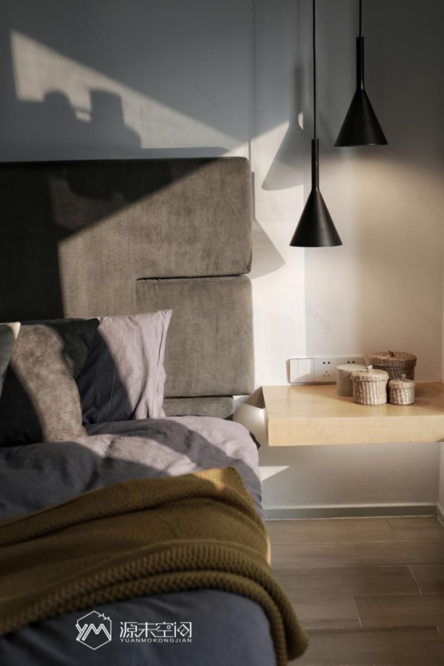 《极境》 | 极简美学,功能与美感的完美统一-36