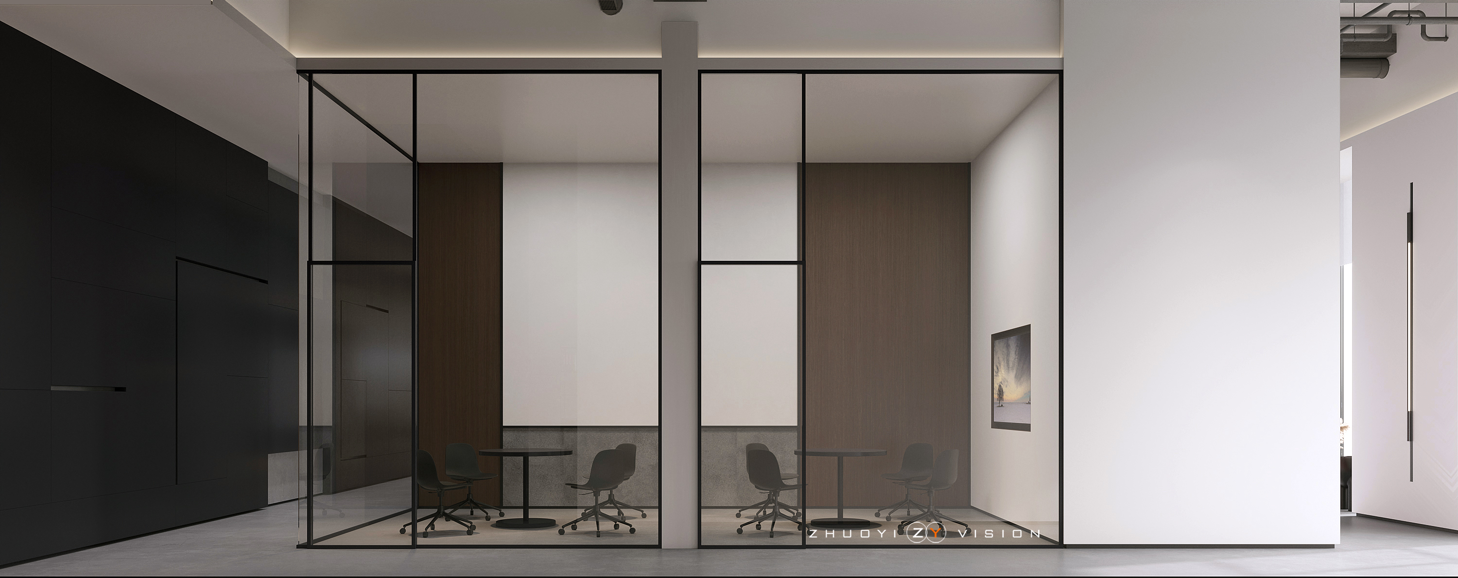 大同绿地缤纷办公楼项目表现一-21