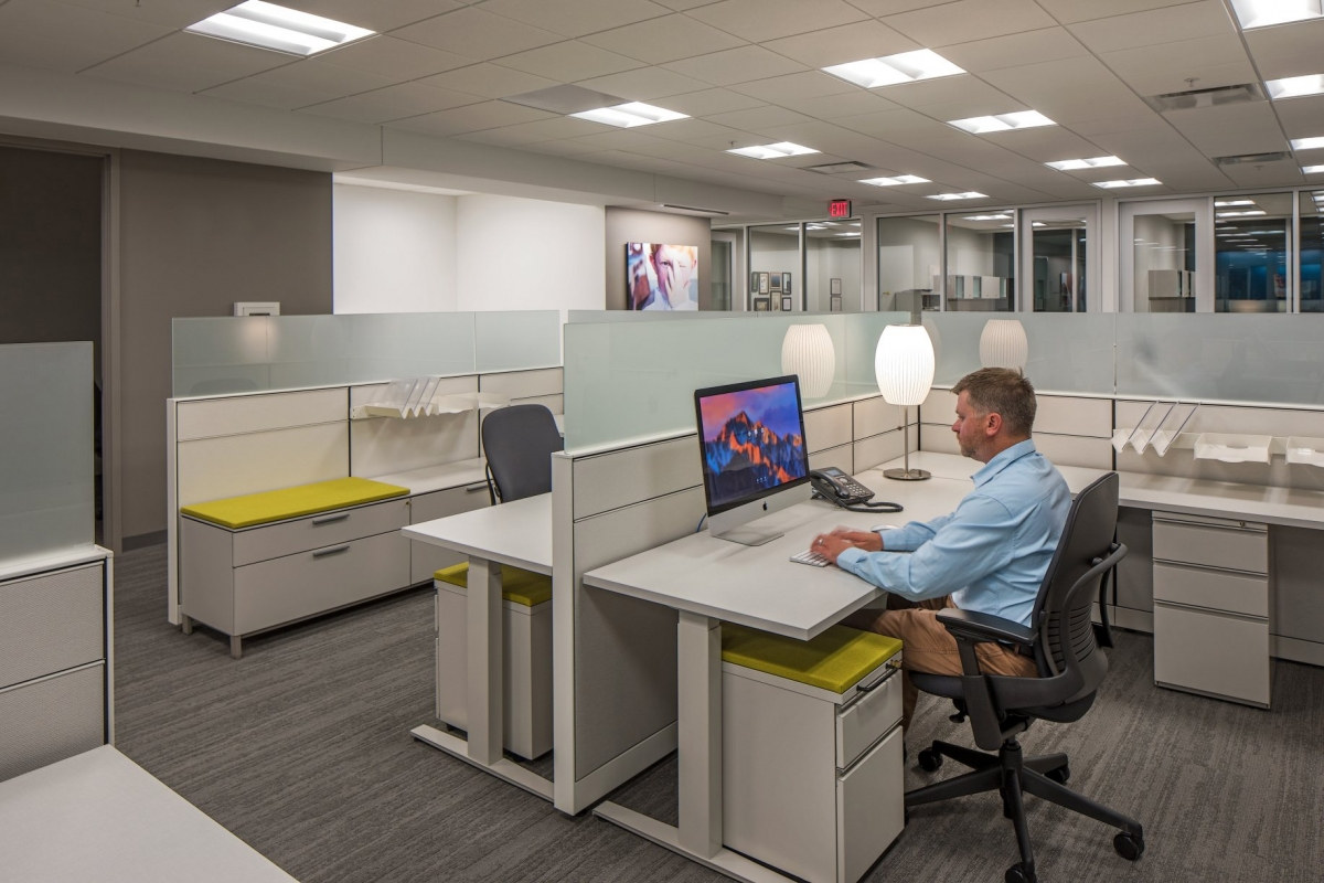 幼儿教育研究所办公室 - 奥马哈-20