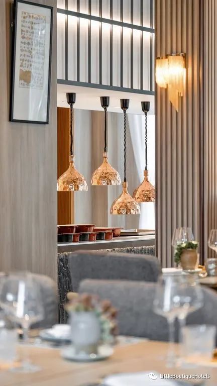 茶马道大理丽世酒店丨中国大理-11