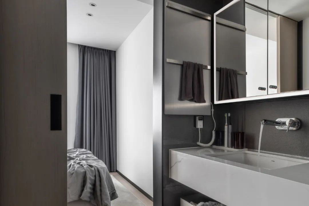 The Horizon · Peter 的家丨中国汕头丨HSU 许业功设计-22