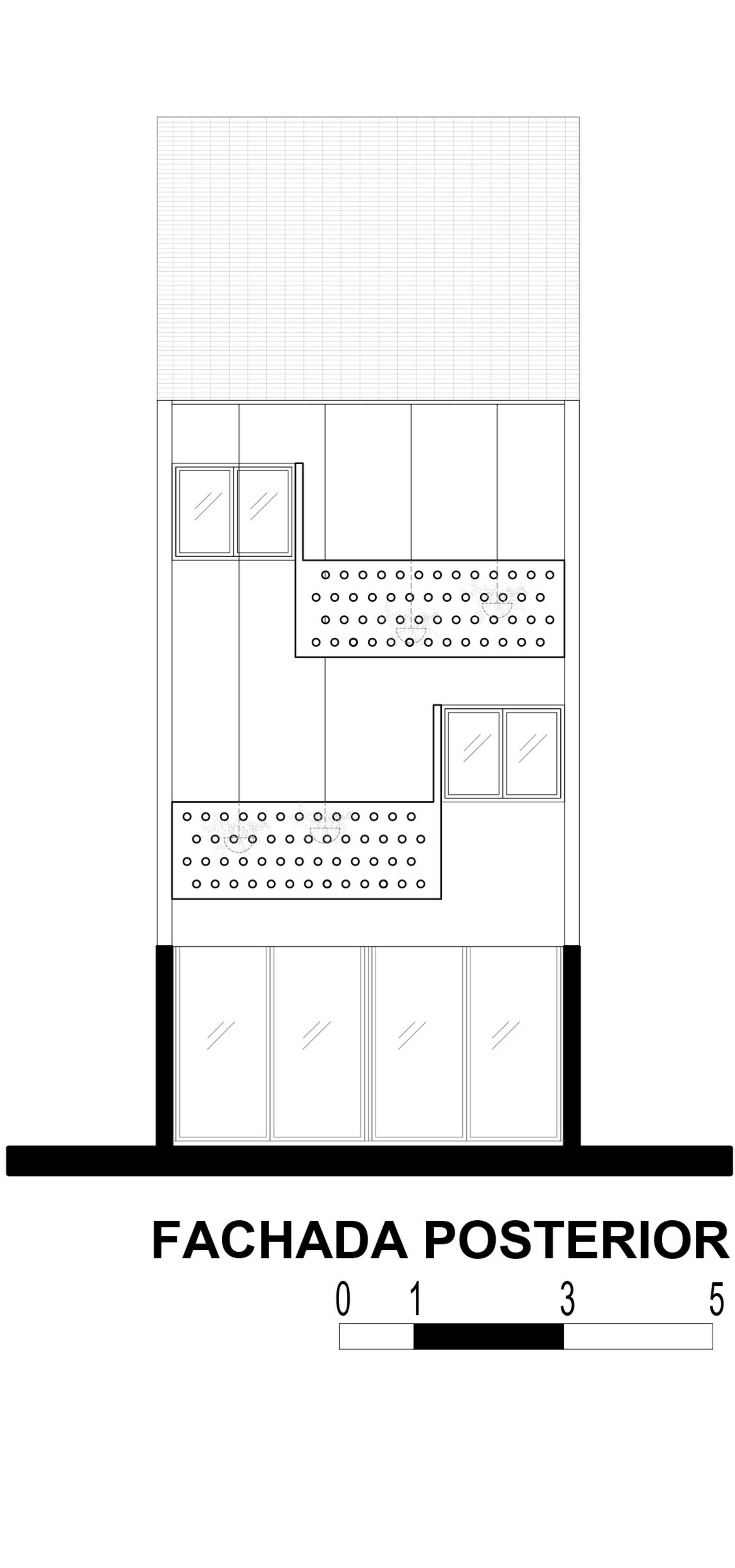 帕迪 - 咖啡空间丨阿根廷科连特斯丨ODB Arquitectos-48