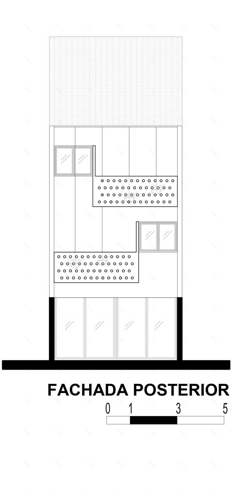 帕迪 - 咖啡空间丨阿根廷科连特斯丨ODB Arquitectos-48