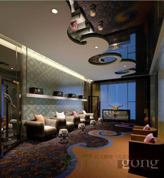 长春美容美体中心-13