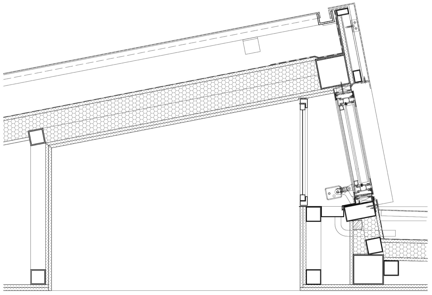 长洲岛花园客房丨中国广州丨广州图岸建筑设计有限公司-71