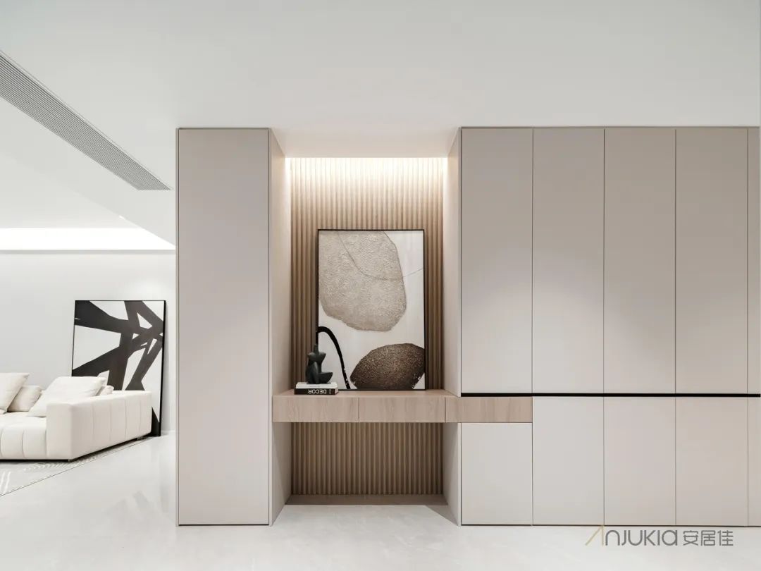 安居佳作品 | 素染追光，淡雅温柔-17