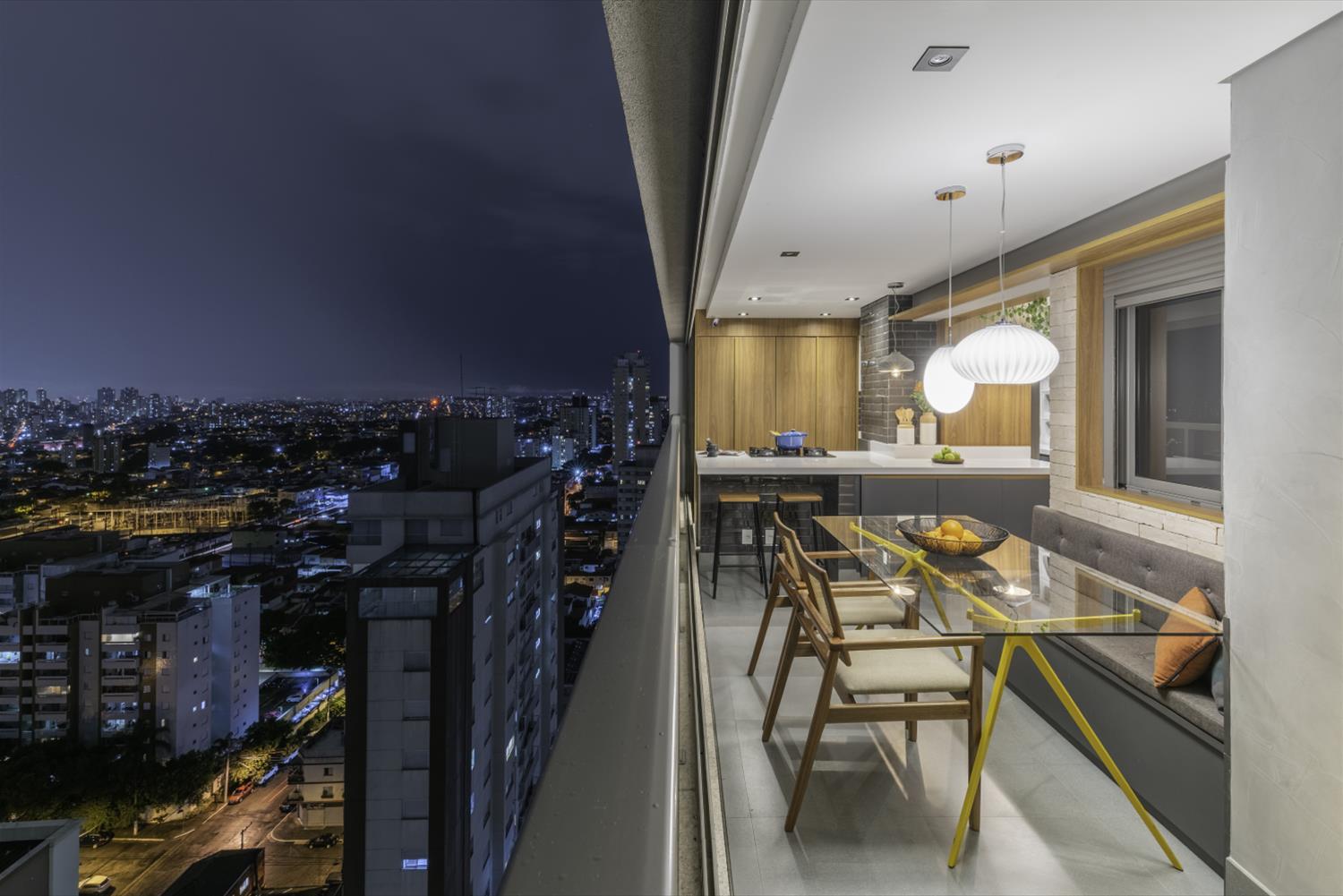 Ipiranga 公寓的创新设计-15