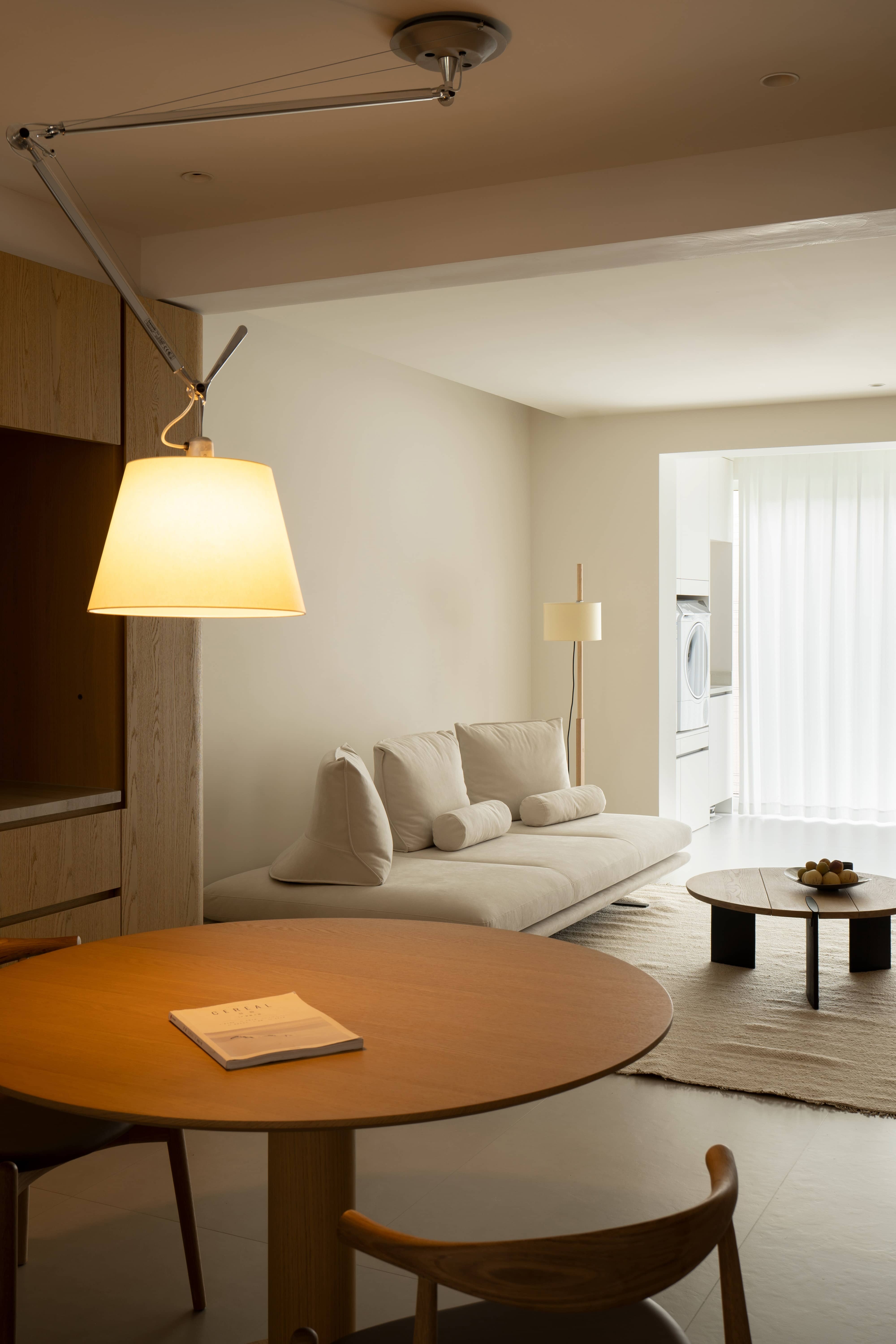 素写 · 云行设计-0