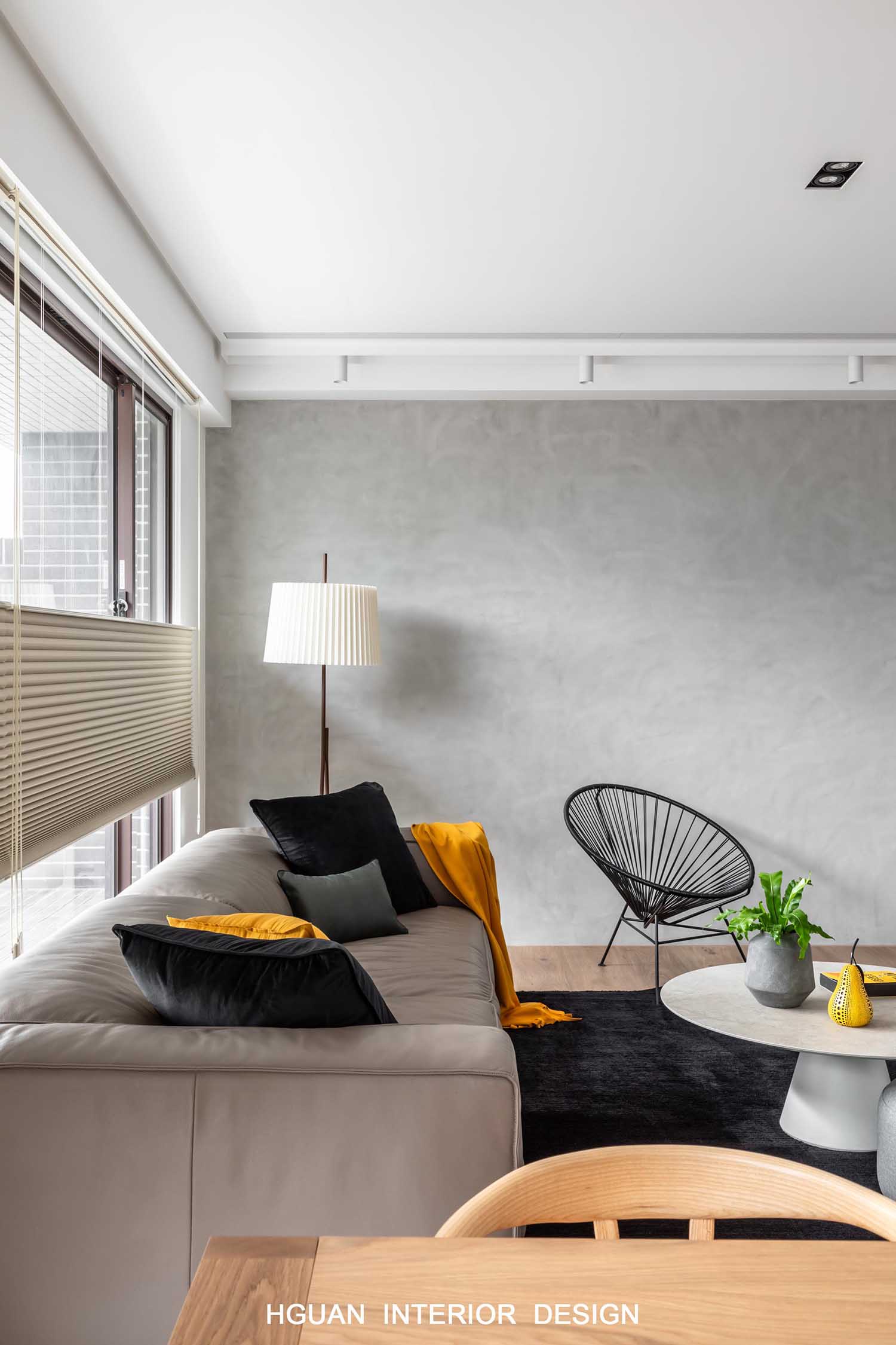 舍得  禾观空间设计丨中国新竹-25