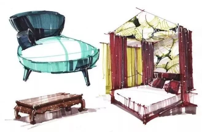 家具尺寸攻略 | 打造舒适家居空间-74