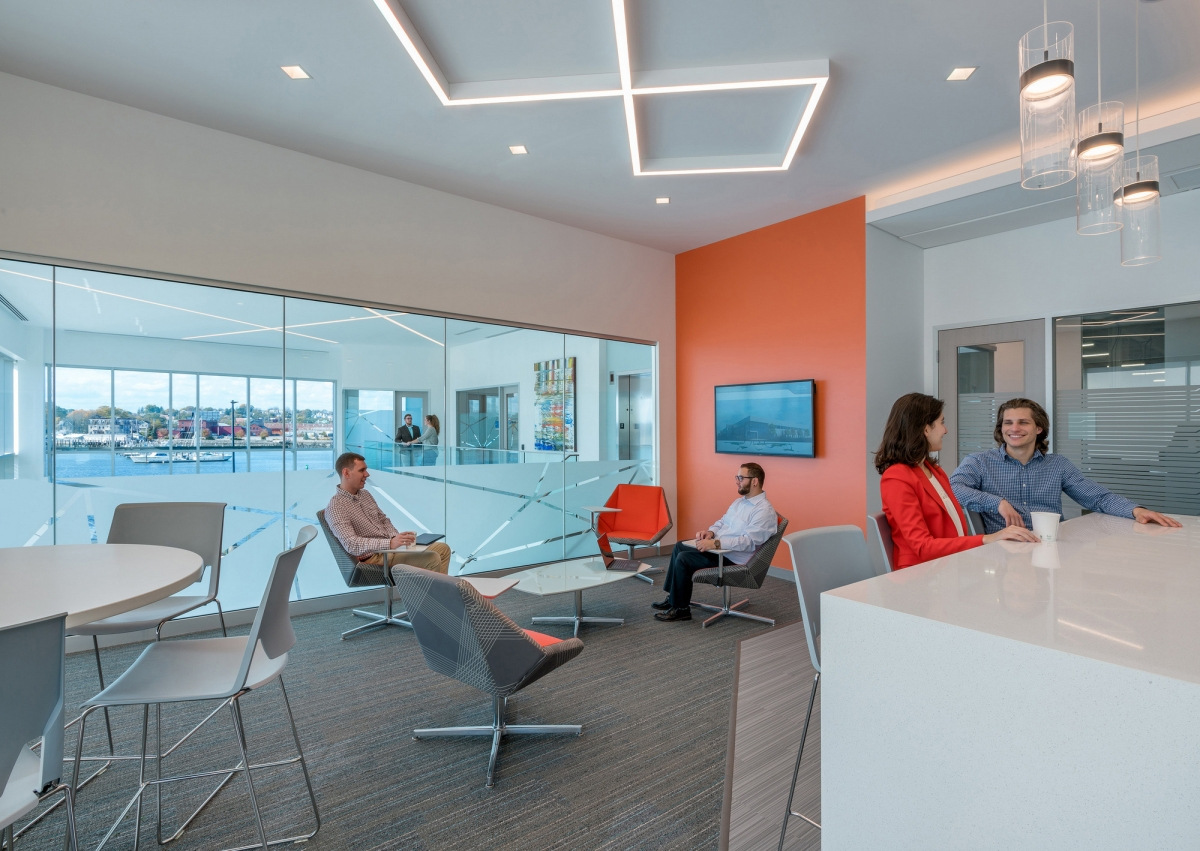 波士顿科学全球客户服务中心——Quincy-13