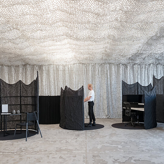 Space & Time by Russell & George | Australian Interior Design Awards-4